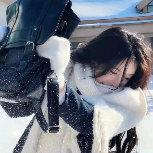 夜短梦长,少女前进吧!