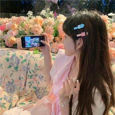 一个人的城市